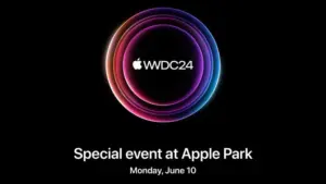 Read more about the article Apple’s WWDC 2024 to Feature Exclusive In-Person Event at Apple Park Campus