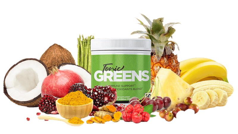 Read more about the article TonicGreens Unveiled: A Comprehensive Comparison Guide to the Best Greens Supplements