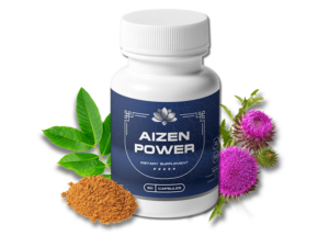 Read more about the article Aizen Power Unveiled: A Comprehensive Comparison Guide to Unlocking Optimal Performance