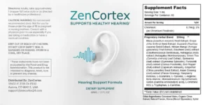 Read more about the article Elevating Life: The Holistic Benefits of ZenCortex